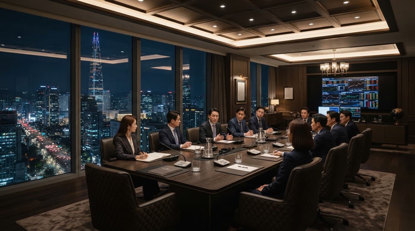 아펙스 파트너스 (APEX PARTNERS) 글로벌 사모펀드(PE) & VC 대체투자